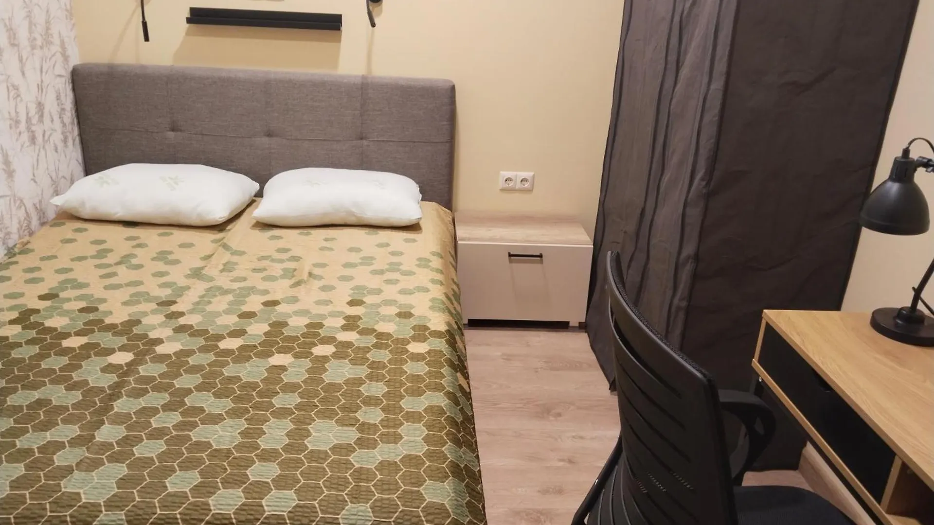 Aleks Piligrimi Apartment Batumi 0*,  Georgia