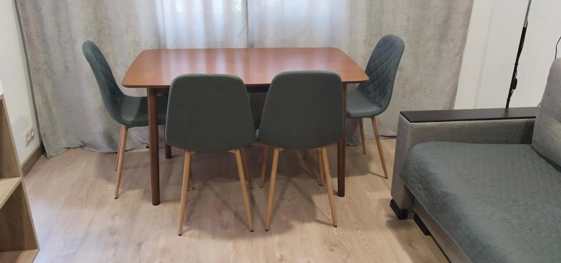 Aleks Piligrimi Apartment Batumi Georgia